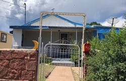 506 Blanchard Street, Las Vegas, NM 87701