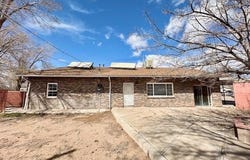 601 E Sargent Street, Grants, NM 87020