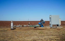 000 E Rd 17, Johnson City, KS 67855
