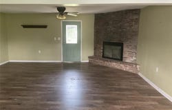 511 Hide Away Lane, Weatherford, TX 76088