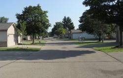 6520 Deerhurst Drive, Westland, MI 48185