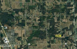 4073 North Terry Road, Austin, IN 47102