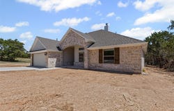 1255 Peninsula Drive, Bluff Dale, TX 76433