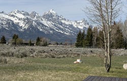 7505 N ROBERTA Drive, Jackson, WY 83001