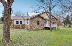 15338 S Brewster Road, Mounds, OK 74047