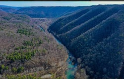 927 Bluestone River Rd, Jumping Branch, WV 25969