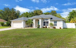 16 SERENE Place, Palm Coast, FL 32164