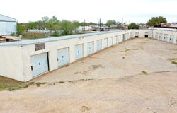 500 Andrews St, Andrews, TX 79714