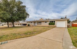 1911 Dena Drive, San Angelo, TX 76904