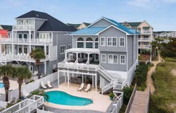 349 W First Street, Ocean Isle Beach, NC 28469
