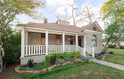 1202 Pecan St, Bastrop, TX 78602