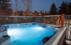 1800 MEDICINE SPRINGS DRIVE, Steamboat Springs, CO 80487