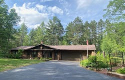 6264 BUCKATABON RD W, Conover, WI 54519