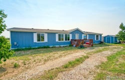 14700 County Road 100, Nunn, CO 80648