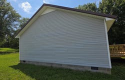 11715 State Route 22A S, Enville, TN 38332