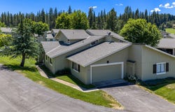 52 Aspen Circle, Blairsden, CA 96103