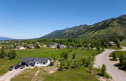 347 PONDEROSA Drive, Star Valley Ranch, WY 83127