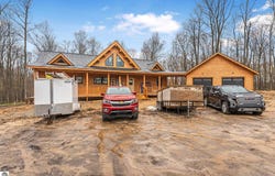 2609 Big Sky Road, Kingsley, MI 49649