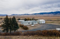 1043 Mt Highway 55, Whitehall, MT 59759