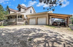 6469 W Almy Road, Six Lakes, MI 48886