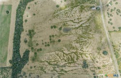 Tract 5 FM 3158, Dale, TX 78616
