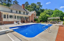 8568 Canal Drive, Jonesboro, GA 30236