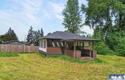 1718 S 3rd lot: 1718 S Third, Sequim, WA 98382