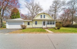 40 Lima Street, Warwick, RI 02889