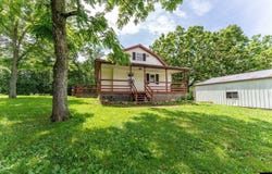 2804 AMON DRIVE, Summersville, MO 65571