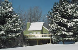 74 Lodge Drive, Davis, WV 26260