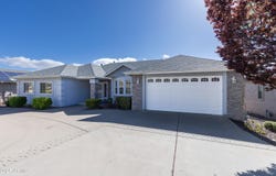 120 JUNIPER RIDGE Drive, Prescott, AZ 86301