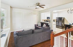 2522 Durango Ridge Drive, Bedford, TX 76021