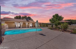 7641 N 175TH Avenue, Waddell, AZ 85355
