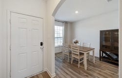 13623 Logan Pass Drive, Ponder, TX 76259