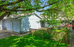 3807 N JUNEAU ST, Portland, OR 97217
