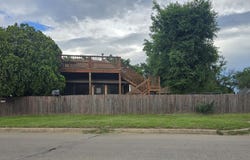 1800 S Silver St, Wichita, KS 67213