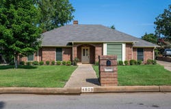 4805 Wendover, Tyler, TX 75703