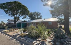 206 N Everts, Fort Stockton, TX 79735