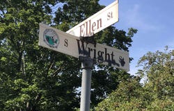 S Wright Street, Farwell, MI 48622