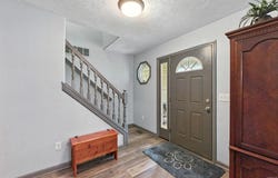 2552 Calumet Court, West Lafayette, IN 47906-7021