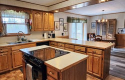 W 11635 Lake Street, Naubinway, MI 49762