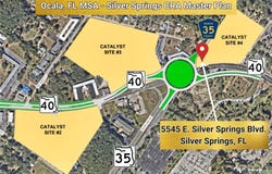 5545 E Silver Springs Boulevard, Silver Springs, FL 34488
