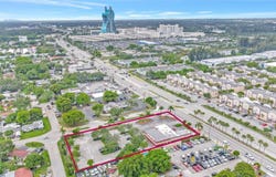 4950 S State Road 7, Hollywood, FL 33314