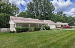 2209 Forrest Park Drive, Arkadelphia, AR 71923