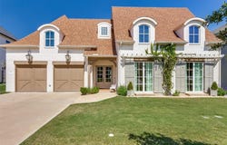 217 Catbird Trail, Aledo, TX 76008