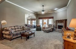 7009 N 120th East Avenue, Owasso, OK 74055
