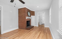 505 S Church Street, Enfield, NC 27823