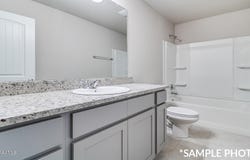 3418 Magnolia Lakes Boulevard, Maurice, LA 70555