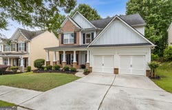 4266 Suwanee Brook, Buford, GA 30518