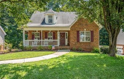 3085 Creighton Lane, Winston-Salem, NC 27127